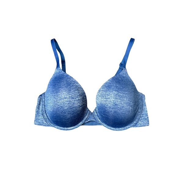 Victoria Secret Uplift Semi Demi Bra - Picture 1 of 8